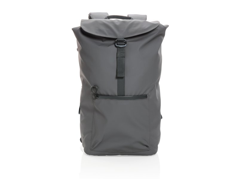 Impact AWARE™ RPET waterbestendige 15.6" laptoprugzak Impact AWARE™ RPET waterbestendige 15.6" laptoprugzak
