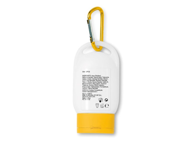 Zonnebrandcrème SUNCARE