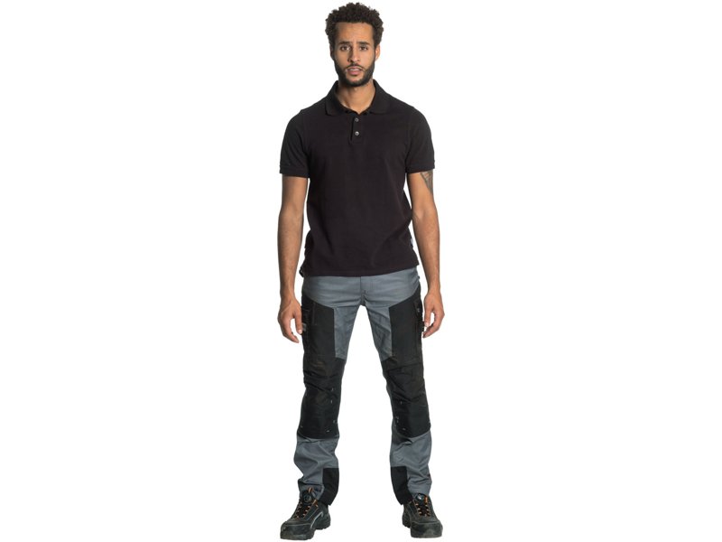 HEROCK Levi polo korte mouwen HEROCK Levi polo korte mouwen