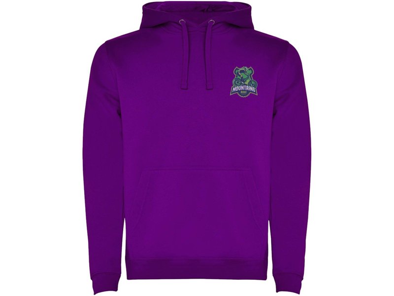 Roly hoodie Urban voor heren Roly hoodie Urban voor heren