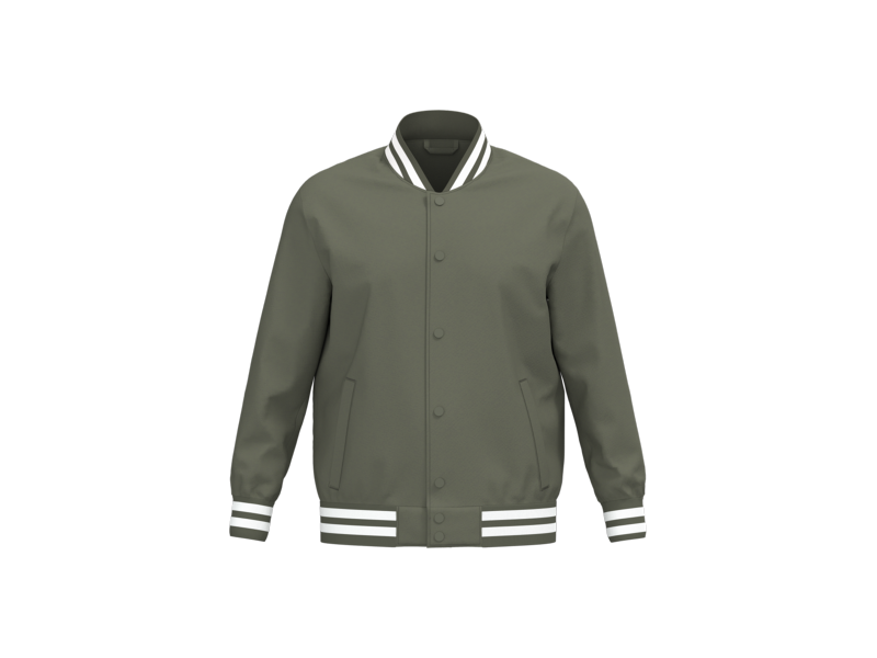 Native Spirit Ecologische uniseks gevoerde teddyjas Native Spirit Ecologische uniseks gevoerde teddyjas