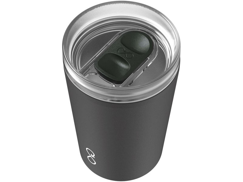 Ocean Bottle 350 ml geïsoleerde beker Ocean Bottle 350 ml geïsoleerde beker