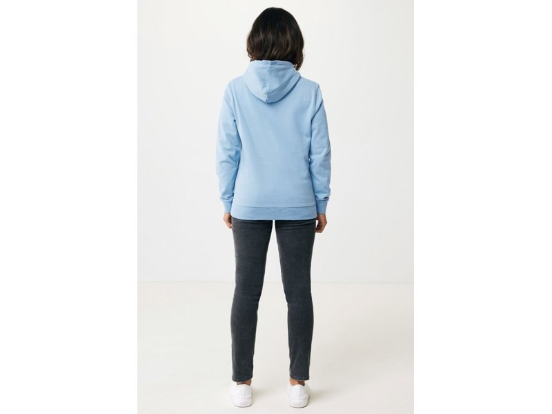 Iqoniq - trendy kleuren hoodies - en verantwoord geproduceerd! Iqoniq - trendy kleuren hoodies - en verantwoord geproduceerd!