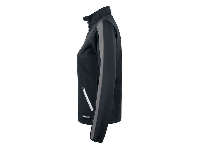 Cutter & Buck dames fleece Snoqualmie