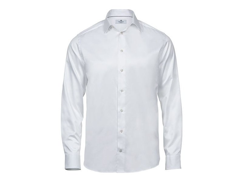 Tee Jays - Luxury Shirt Comfort Fit Tee Jays - Luxury Shirt Comfort Fit