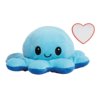 MATTEO - Plush octopus