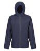 Regatta Professional - Navigate Hooded Full Zip Fleece Regatta Professional - Navigate Hooded Full Zip Fleece