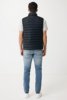 IQONIQ Meru heren gerecycled polyester bodywarmer