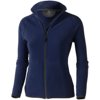Borduren van fleece jassen met uw logo: de brossard micro fleece!