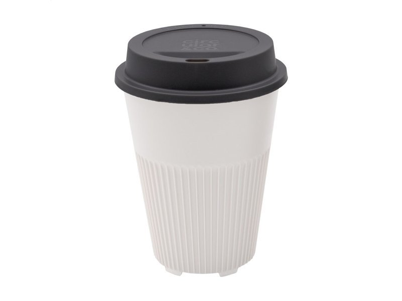 Circular&Co Returnable Cup Lid 227 ml koffiebeker
