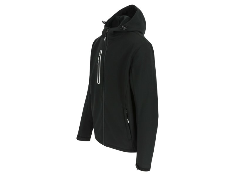 HEROCK Softshell jas IGOR