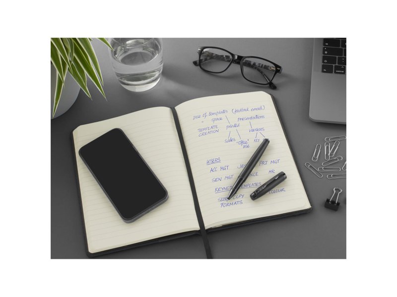 Parker IM achromatische rollerbalpen Parker IM achromatische rollerbalpen