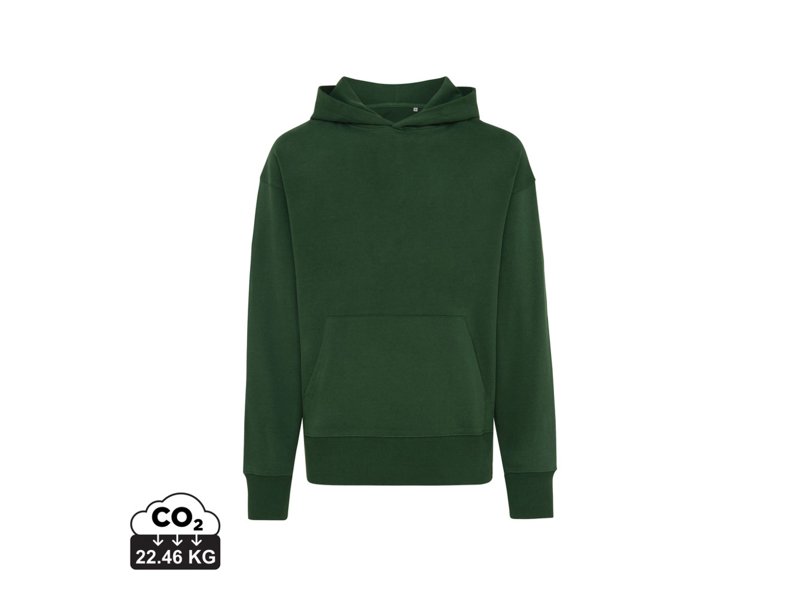 Iqoniq Yoho hoodie