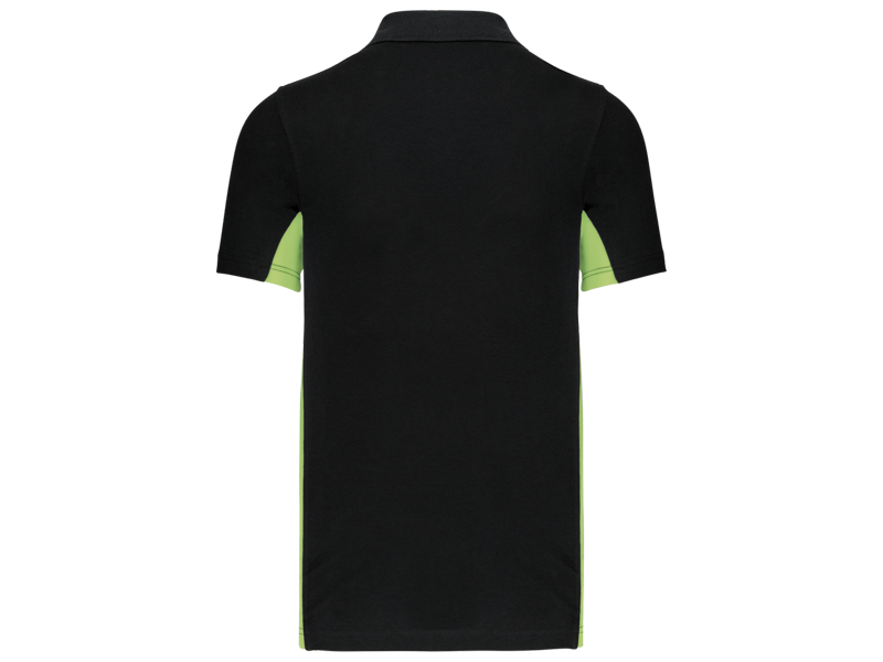 Kariban Polo Flag Kariban Polo Flag