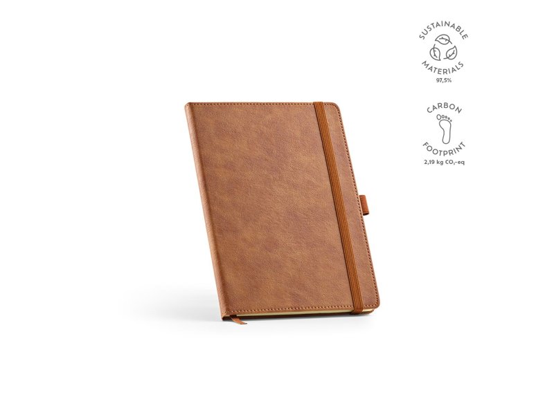 Notitieboek Howthorne Notitieboek Howthorne