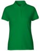 Neutral -Ladies´ Classic Polo Neutral -Ladies´ Classic Polo