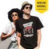 BS T-shirt Rock 200 gr/m²