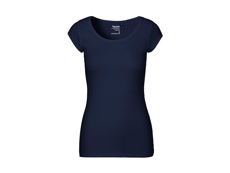 Neutral - Ladies´ Roundneck T-Shirt Neutral - Ladies´ Roundneck T-Shirt