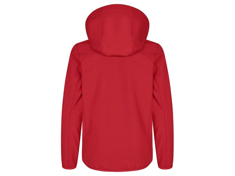 Clique Classic Softshell Jacket Junior Clique Classic Softshell Jacket Junior