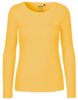 Neutral - Ladies´ Long Sleeve T-Shirt Neutral - Ladies´ Long Sleeve T-Shirt
