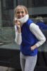 Clique Padded Softshell Vest Lady Clique Padded Softshell Vest Lady