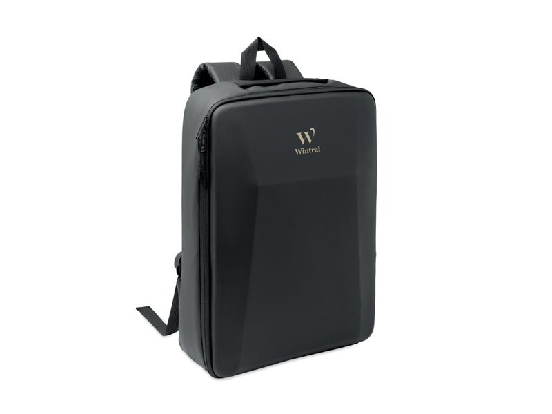 Hardshell rugzak NOVIX 15"