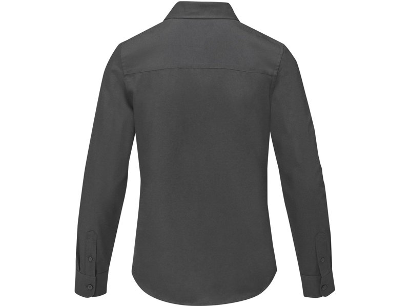 Pollux dames blouse met lange mouwen