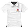 Markham Ladies Polo » Nette polo voor dames v.a. € 18,37