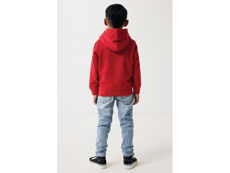 Iqoniq Yengo hoodie Kids Iqoniq Yengo hoodie Kids