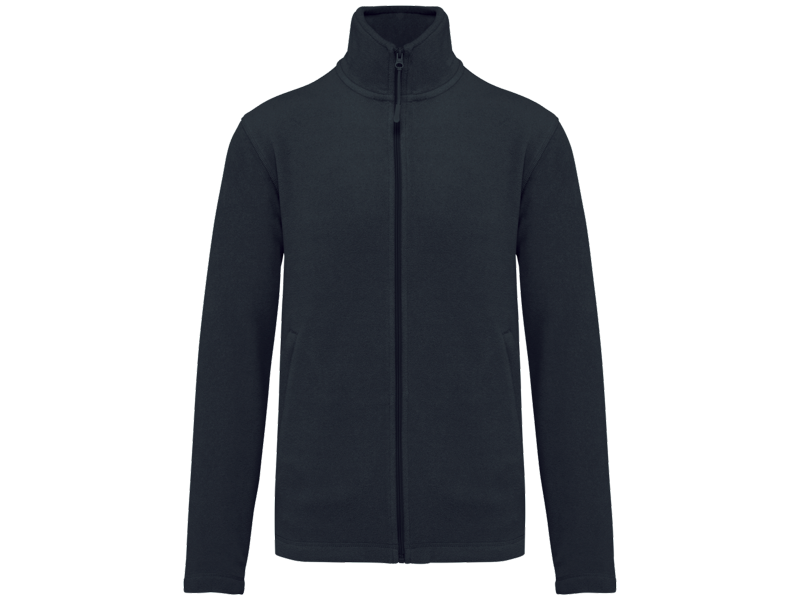 Fleece vesten borduren met uw logo! Voordelige bedrijfskleding