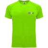 Bahrain sportshirt met korte mouwen voor kinderen Bahrain sportshirt met korte mouwen voor kinderen