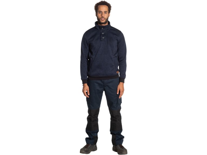 HEROCK Verus sweater