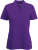 Fruit of the Loom Lady-fit 65/35 Polo (63-212-0)