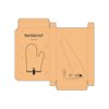 Basquiat Kitchen Glove Basquiat Kitchen Glove