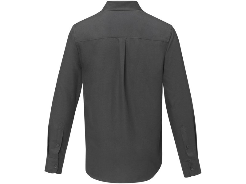 Pollux heren overhemd met lange mouwen