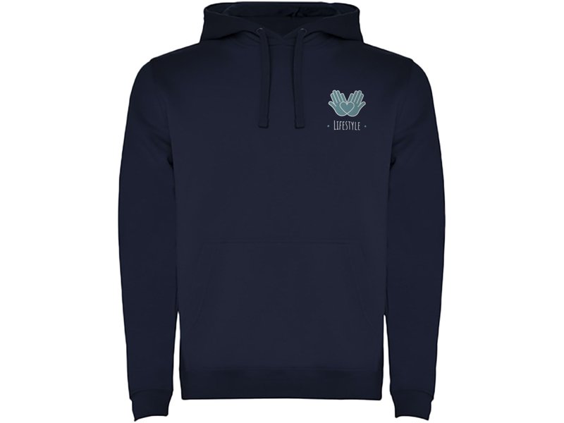 Roly hoodie Urban voor heren Roly hoodie Urban voor heren