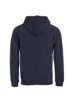Clique Basic Hoody Full zip | TotZiens Promotions