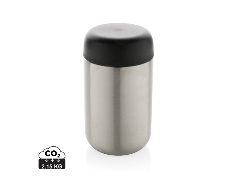 Brew RCS-gecertificeerde gerecycled rvs vacuümmok Brew RCS-gecertificeerde gerecycled rvs vacuümmok