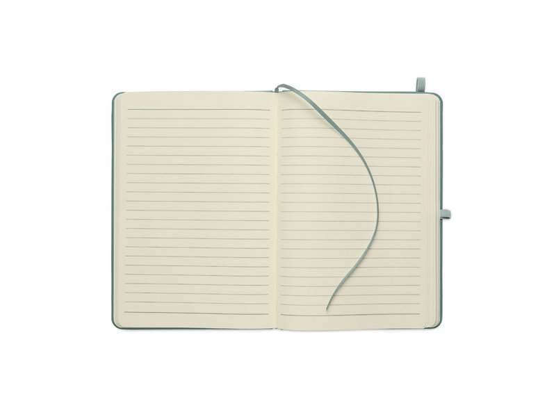 ARCOLOOP - A5 gerecycled PU notitieboek