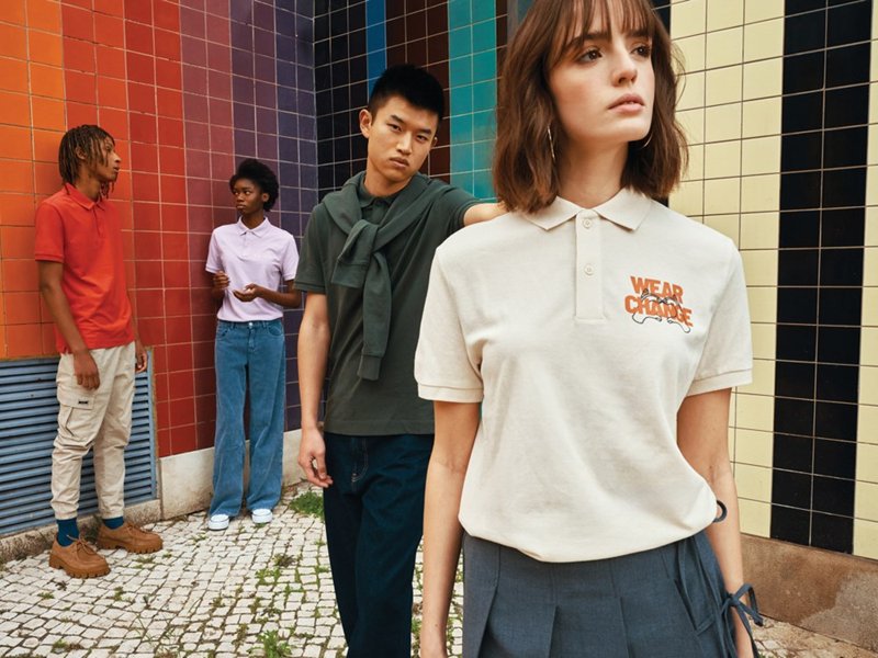 Iqoniq polo Yosemite