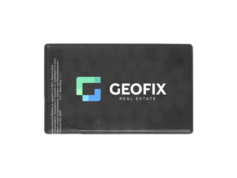 Pepermunt give-aways: voordelig snoepgeschenk