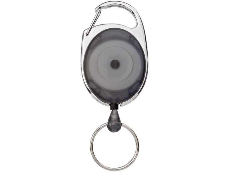 Gerlos sleutelhanger en rollerclip Gerlos sleutelhanger en rollerclip