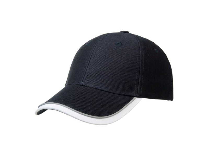Superior Heavy Twill Reflex Cap