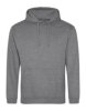 Studenten hooded sweater, geschikt voor bedrukken of borduring Studenten hooded sweater, geschikt voor bedrukken of borduring