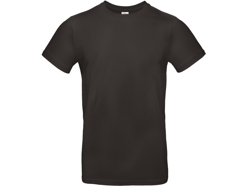 B&C #E190 Men's T-shirt | TotZiens Promotions