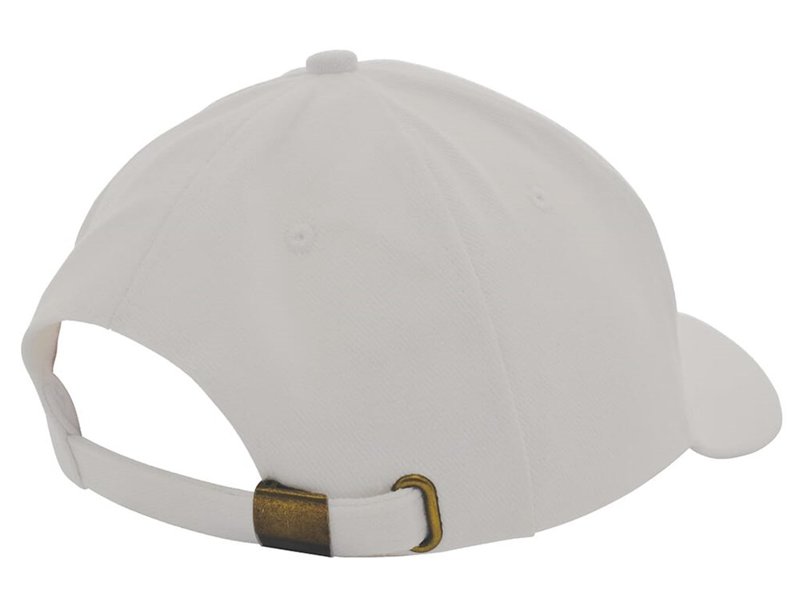 Superdeal bij Totziens | Geborduurde caps met eigen logo