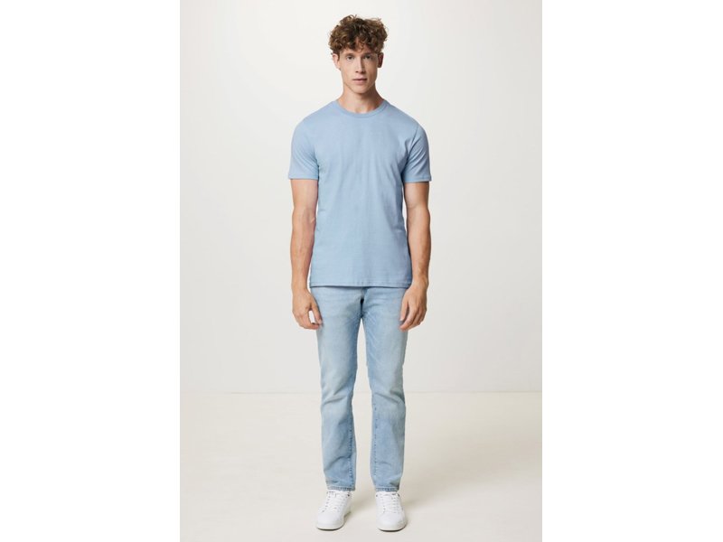 Iqoniq t-shirt Brett