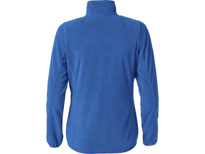 Clique Basic Micro Fleece Jacket Ladies Clique Basic Micro Fleece Jacket Ladies