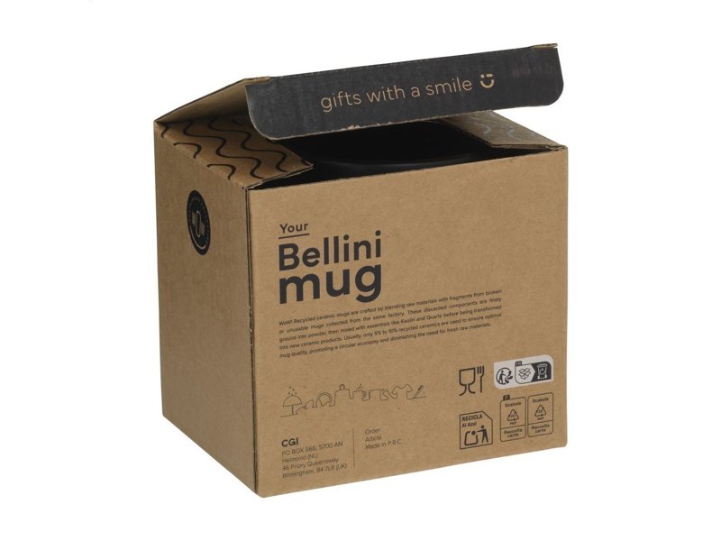 Bellini Mug 360 ml