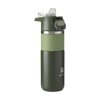 Lynn RCS Recycled Steel Bottle 500 ml thermosfles Lynn RCS Recycled Steel Bottle 500 ml thermosfles